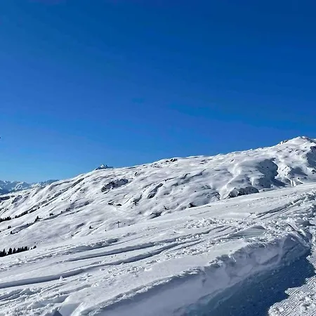 In Next To Caumasee شقة *