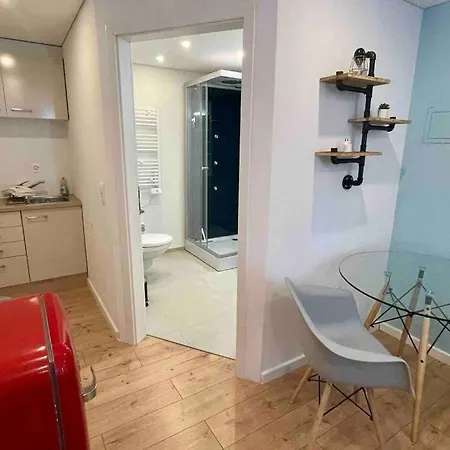 In Next To Caumasee Appartement