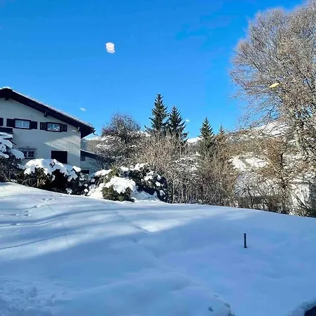 In Next To Caumasee Appartement Flims